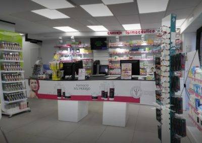 farmacia elche 4 interior maria jose hidalgo