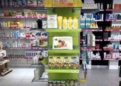 farmacia elche 7 interior maria jose hidalgo