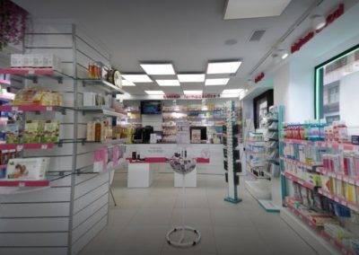 farmacia elche 8 interior maria jose hidalgo