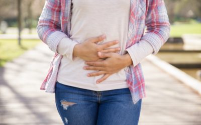 Cómo distinguir un dolor de barriga de una posible intolerancia