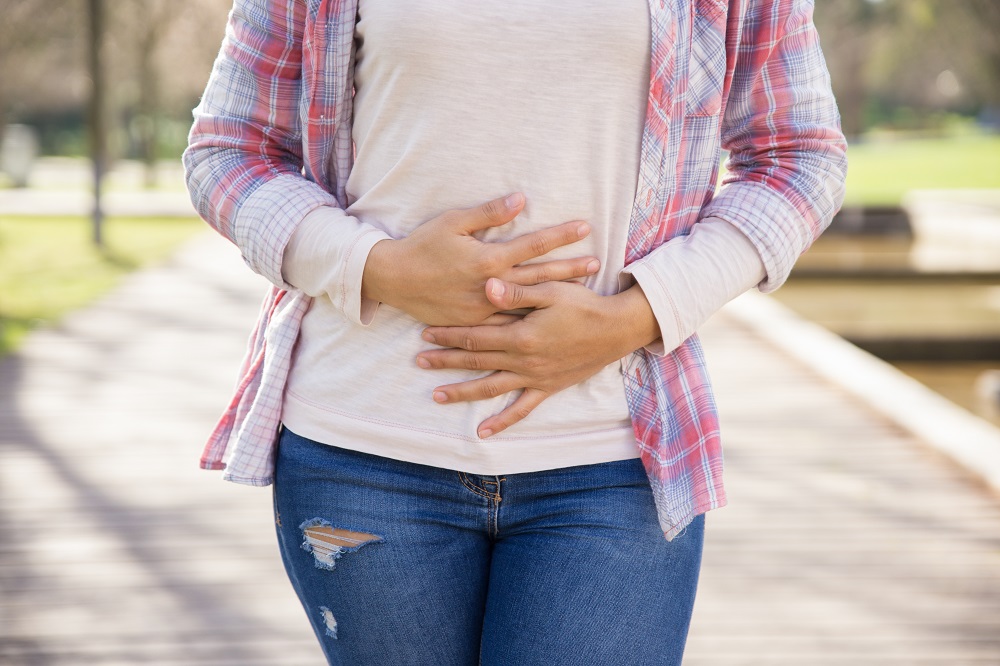 Cómo distinguir un dolor de barriga de una posible intolerancia